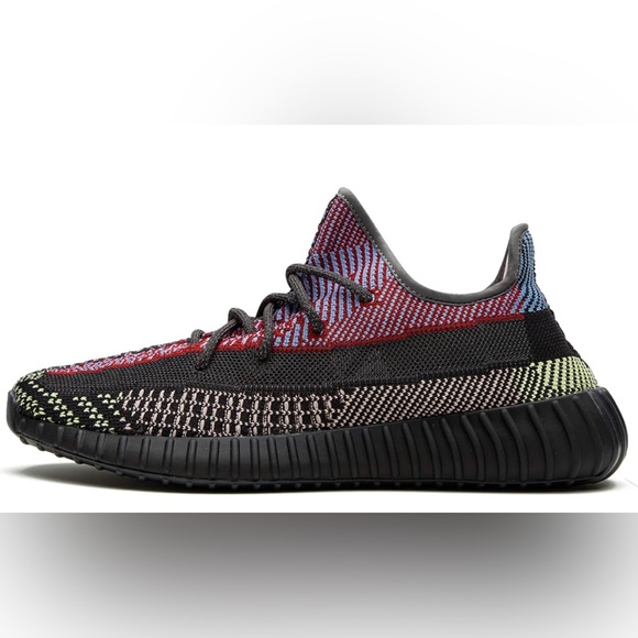 Boost 350 YECHEIL Mens 10.5 - Picture 3 of 3